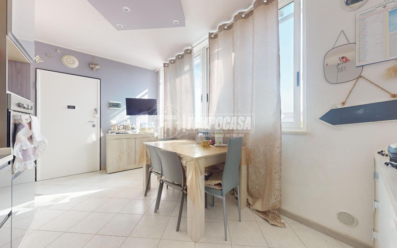 appartamento in vendita a Casamassima