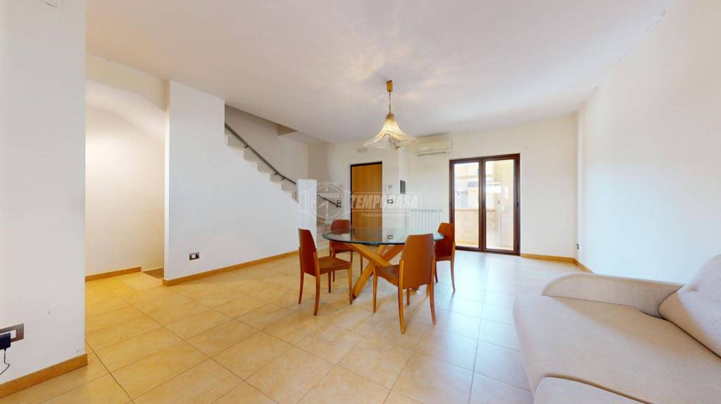 casa indipendente in vendita a Casamassima