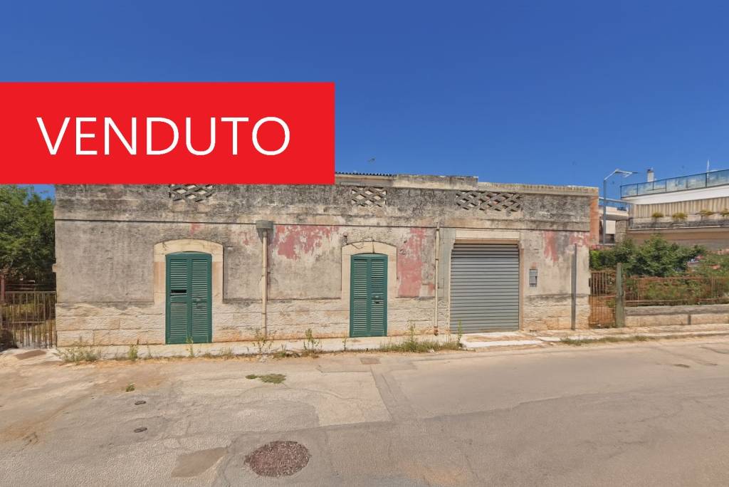 casa indipendente in vendita a Casamassima
