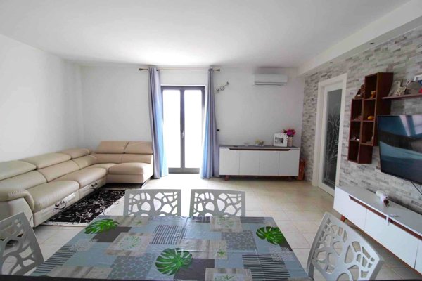 appartamento in vendita a Casamassima