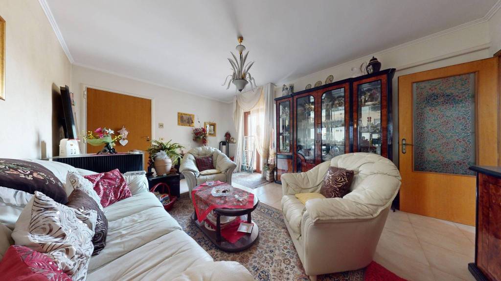 appartamento in vendita a Casamassima