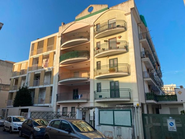 appartamento in vendita a Casamassima