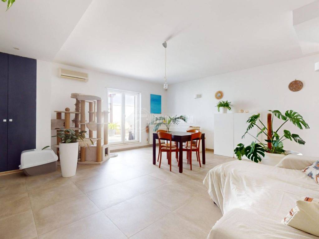 appartamento in vendita a Casamassima