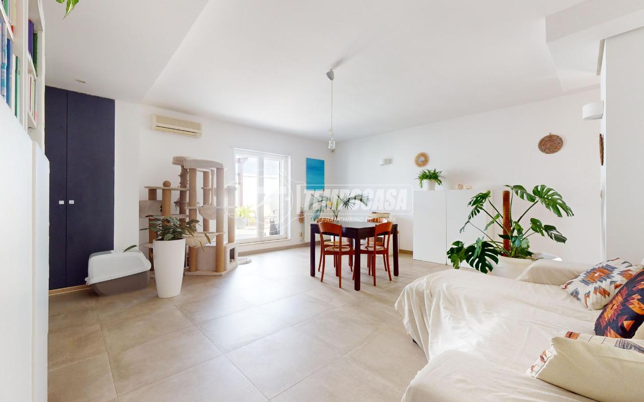 appartamento in vendita a Casamassima