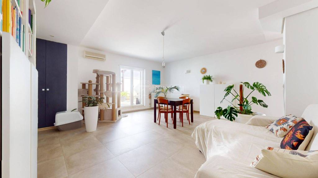 appartamento in vendita a Casamassima