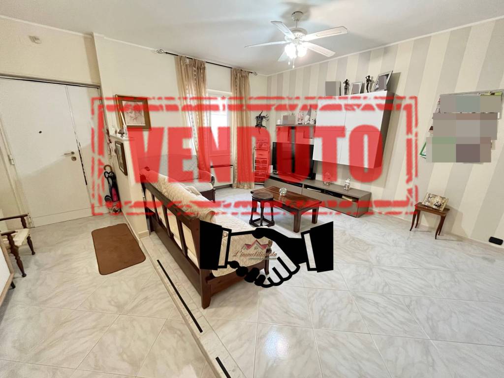 appartamento in vendita a Casamassima