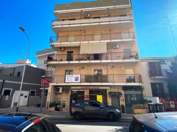 appartamento in vendita a Casamassima