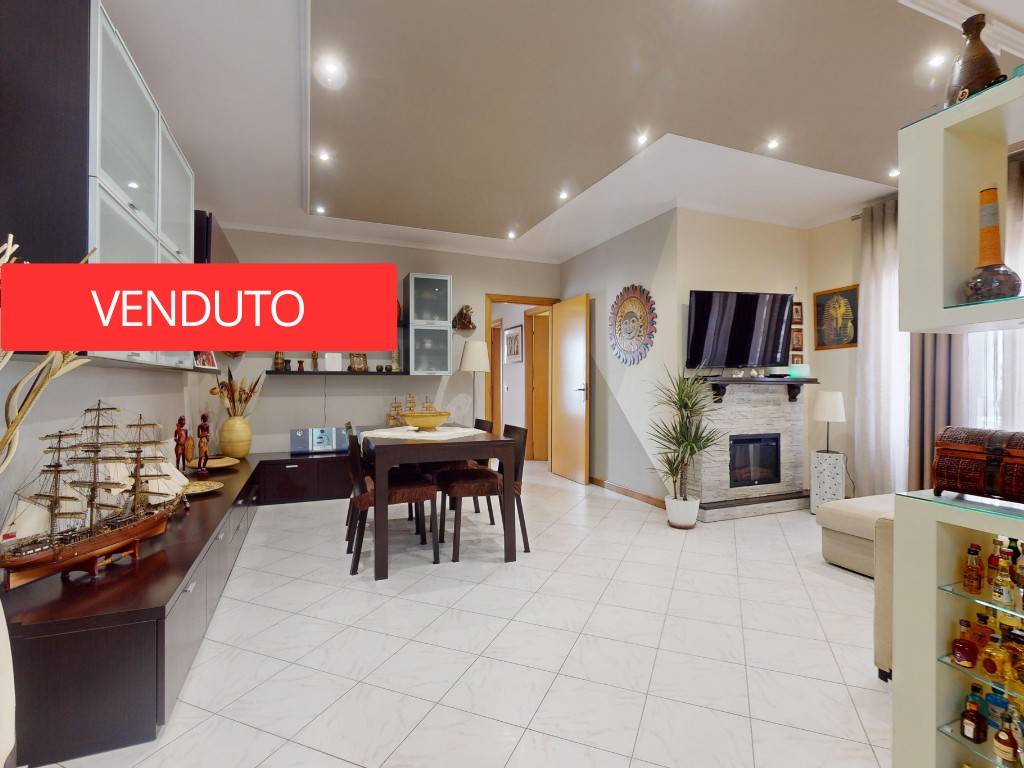 appartamento in vendita a Casamassima