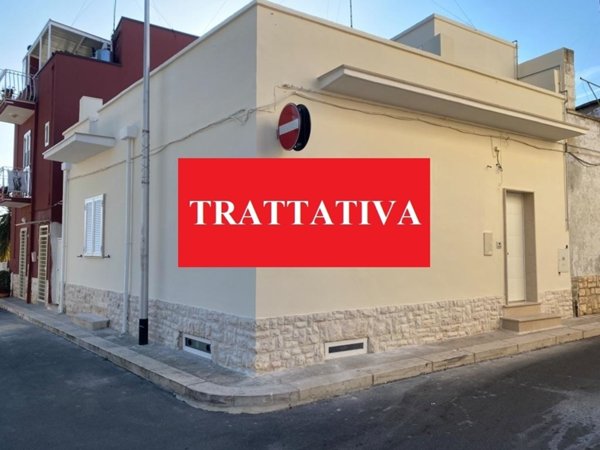 casa indipendente in vendita a Casamassima