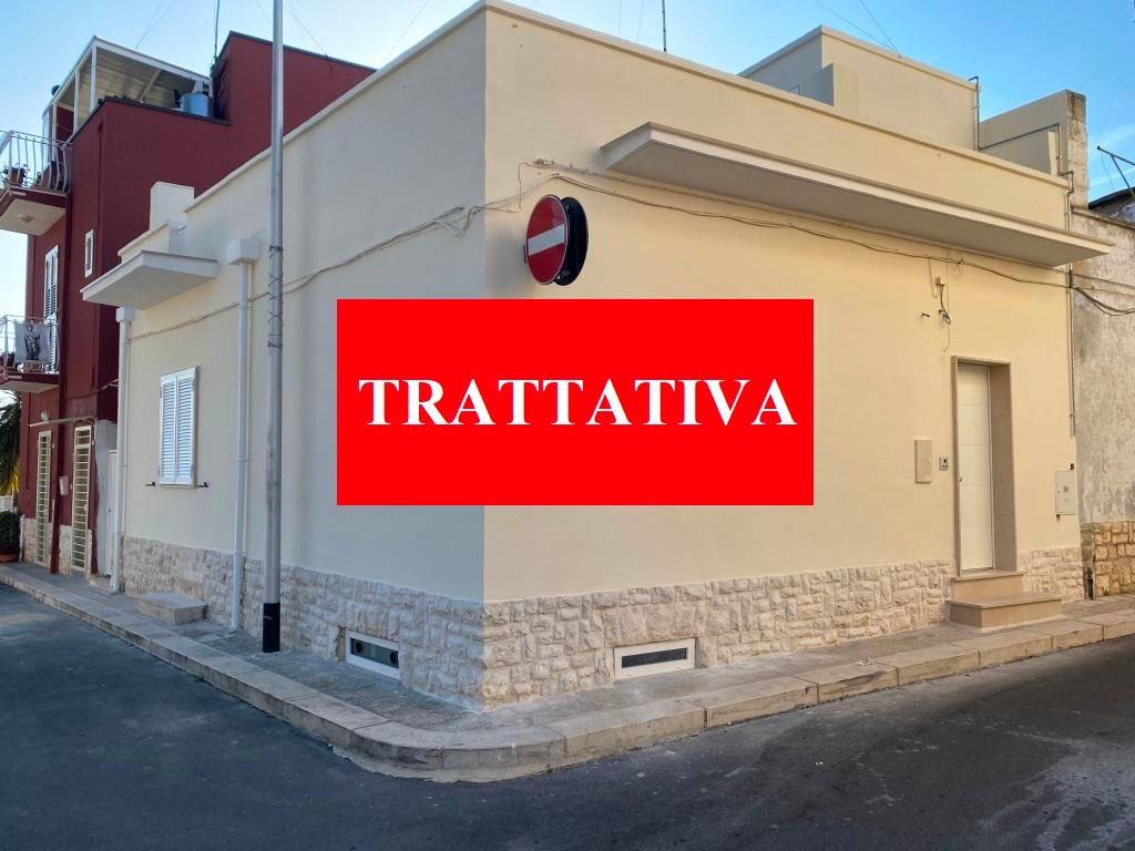 casa indipendente in vendita a Casamassima