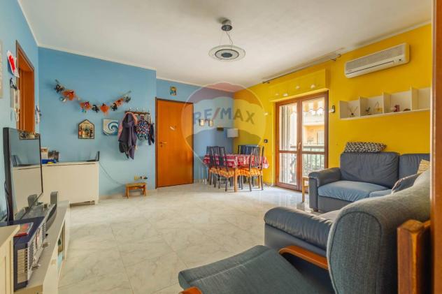appartamento in vendita a Casamassima