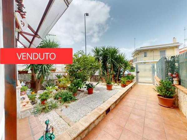 casa indipendente in vendita a Casamassima
