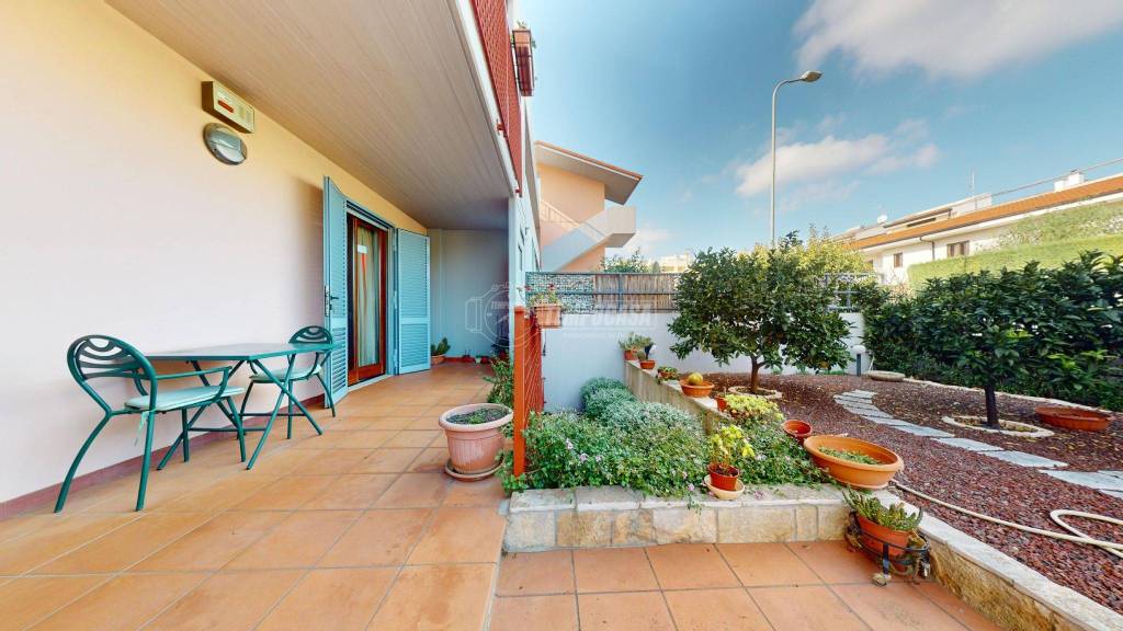 casa indipendente in vendita a Casamassima