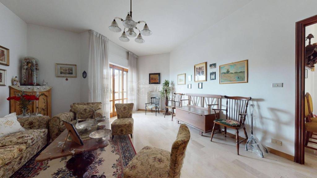 appartamento in vendita a Casamassima