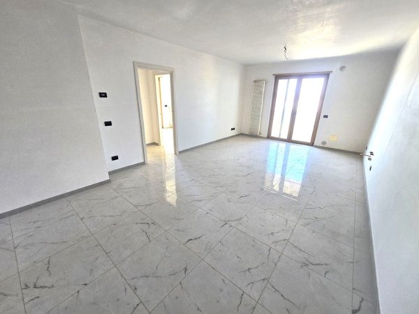 appartamento in vendita a Casamassima