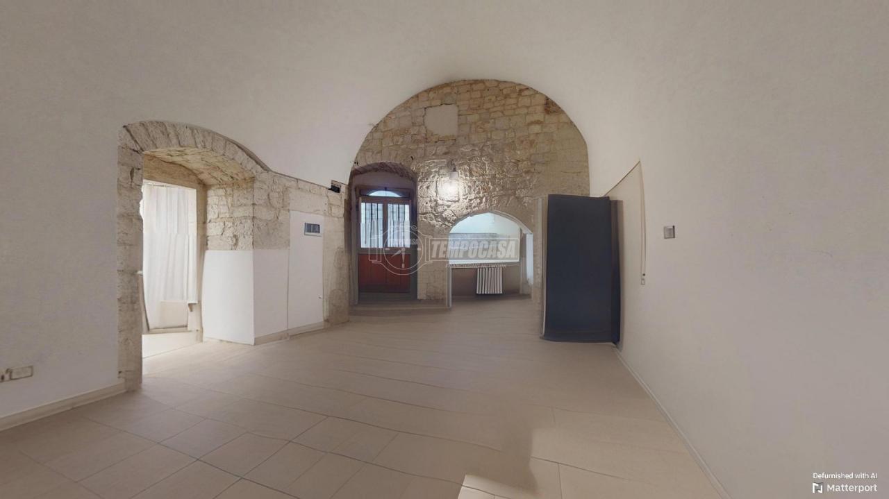 casa indipendente in vendita a Casamassima