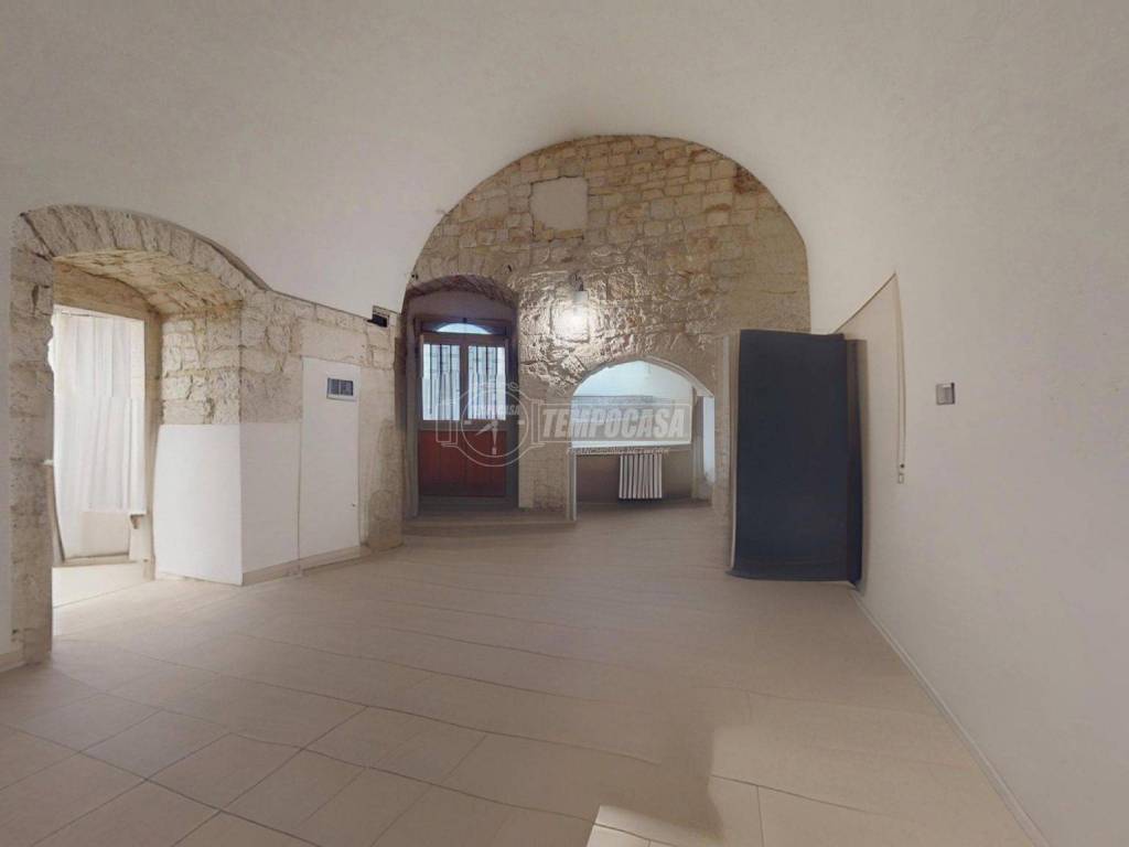 casa indipendente in vendita a Casamassima