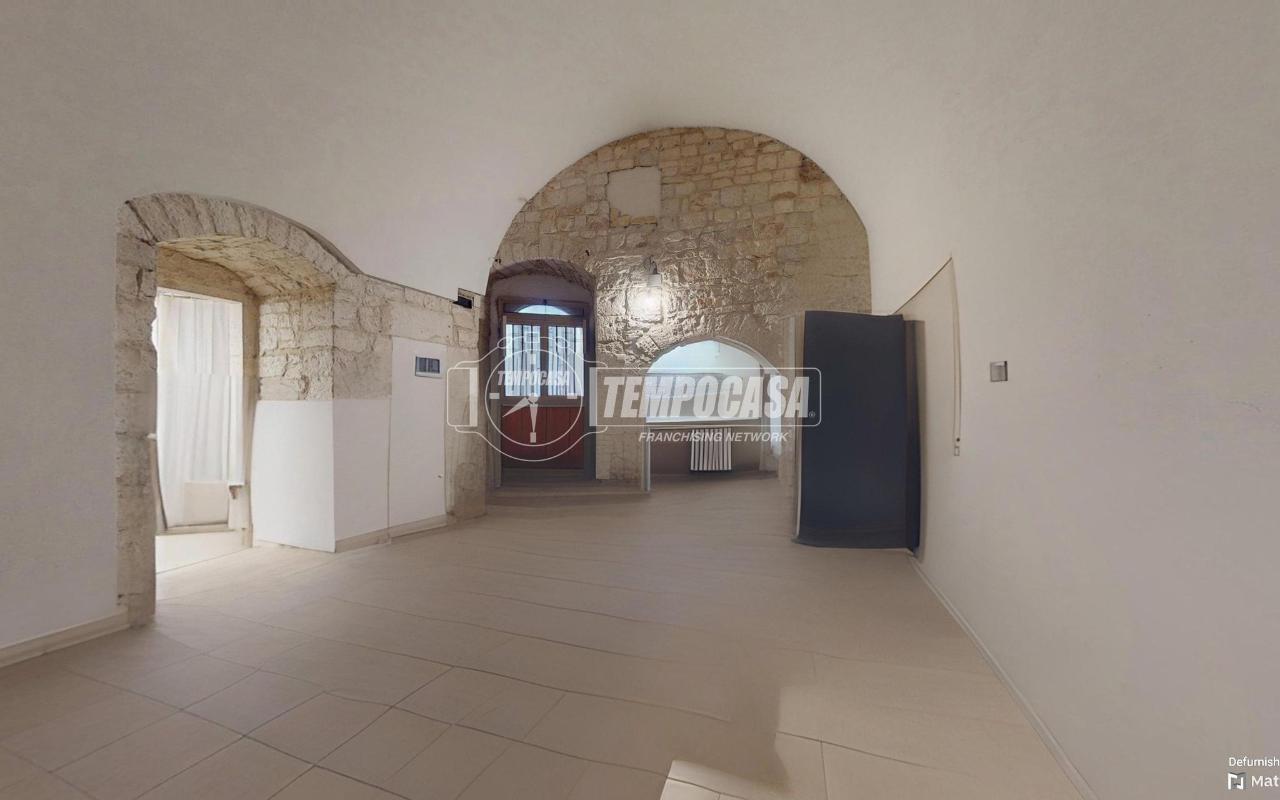 casa indipendente in vendita a Casamassima
