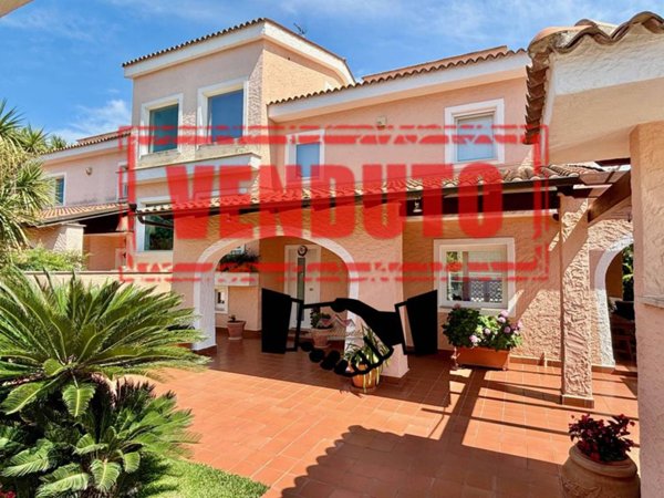 casa indipendente in vendita a Casamassima