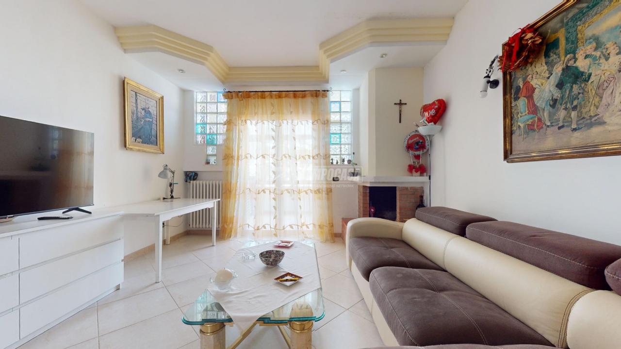 appartamento in vendita a Casamassima