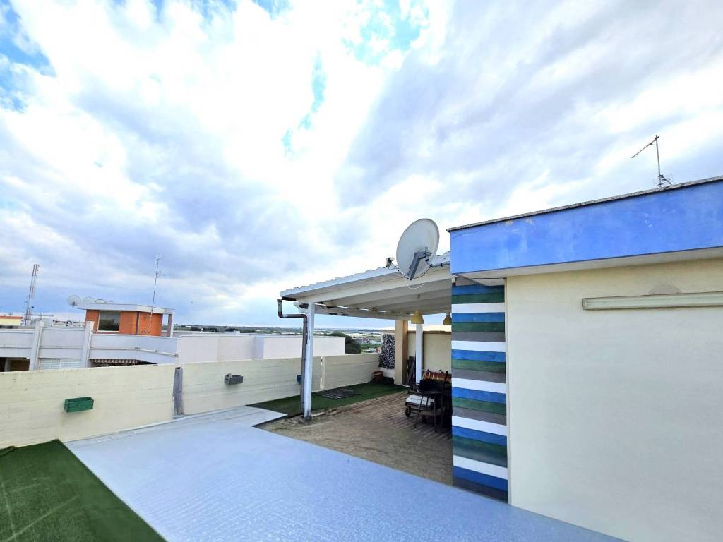 appartamento in vendita a Casamassima