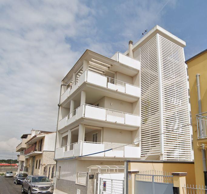 appartamento in vendita a Casamassima