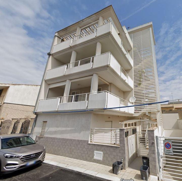 appartamento in vendita a Casamassima