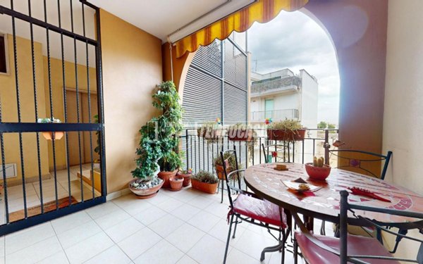 appartamento in vendita a Casamassima