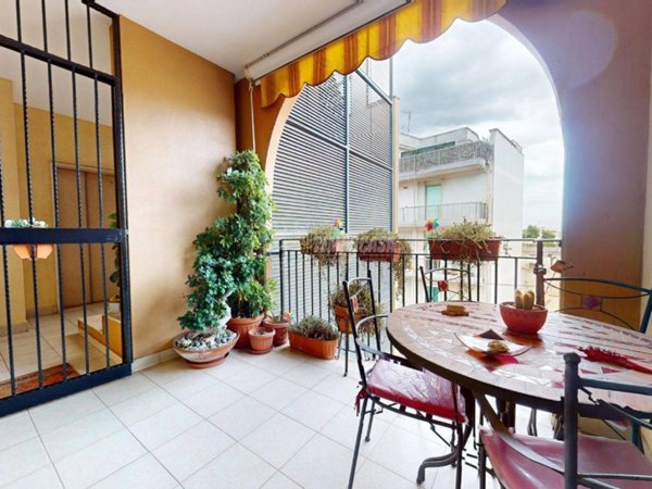 appartamento in vendita a Casamassima