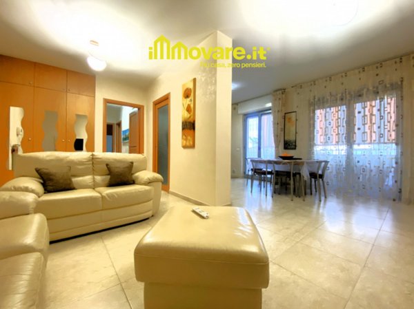 appartamento in vendita a Casamassima