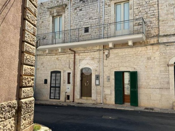 pentavano in vendita a Casamassima