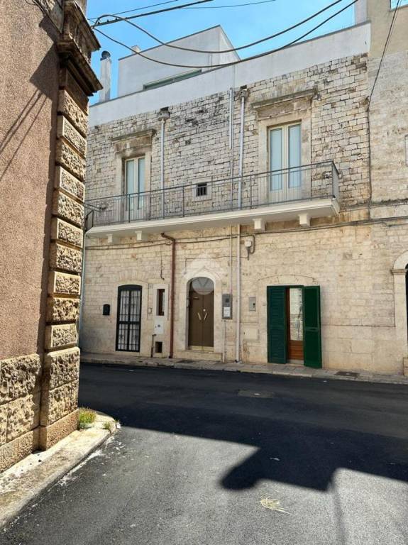 casa indipendente in vendita a Casamassima