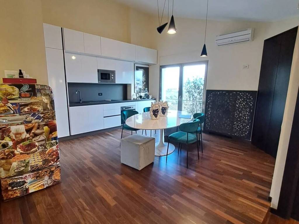 appartamento in vendita a Casamassima