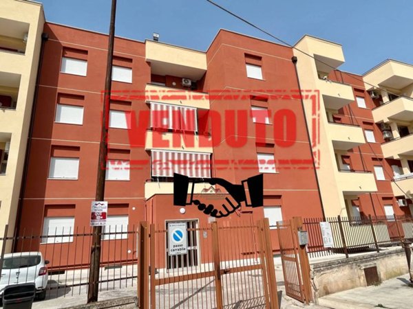 appartamento in vendita a Casamassima
