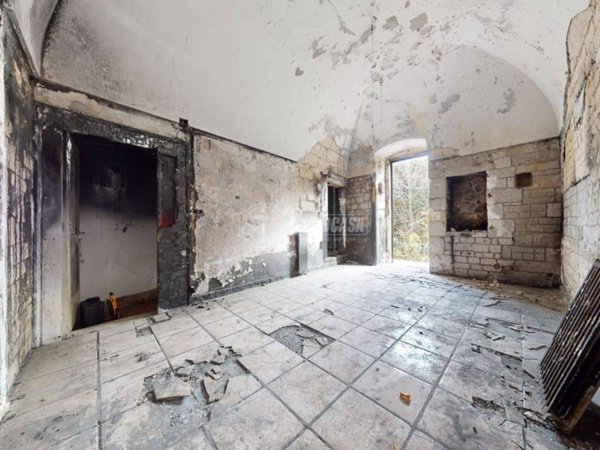casa indipendente in vendita a Casamassima