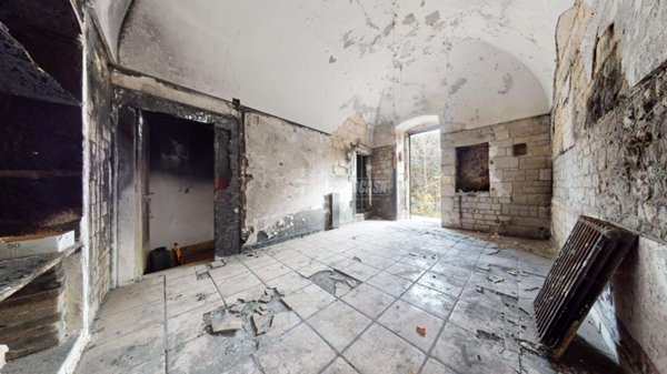 casa indipendente in vendita a Casamassima