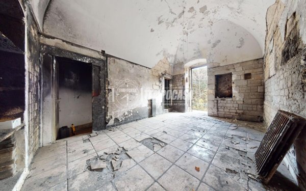 casa indipendente in vendita a Casamassima
