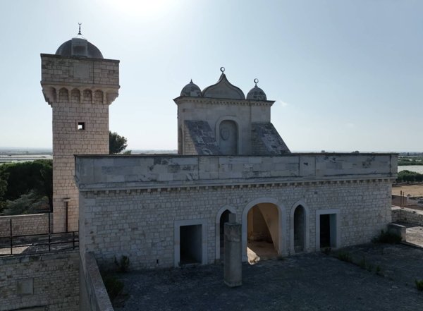 casa indipendente in vendita a Casamassima
