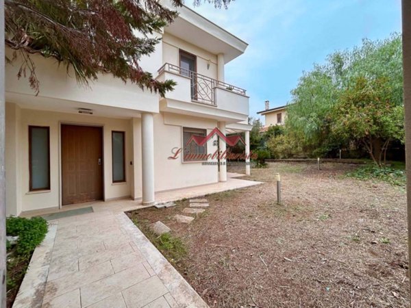 casa indipendente in vendita a Casamassima