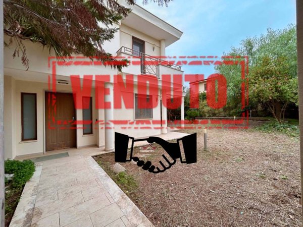 casa indipendente in vendita a Casamassima