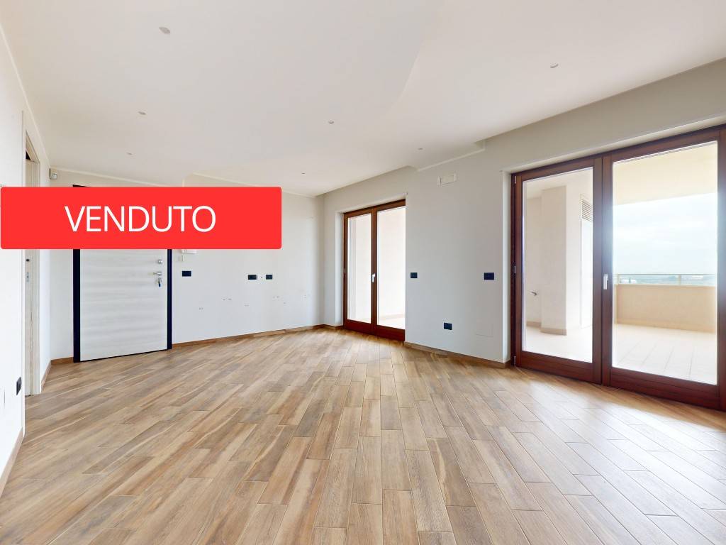 appartamento in vendita a Casamassima