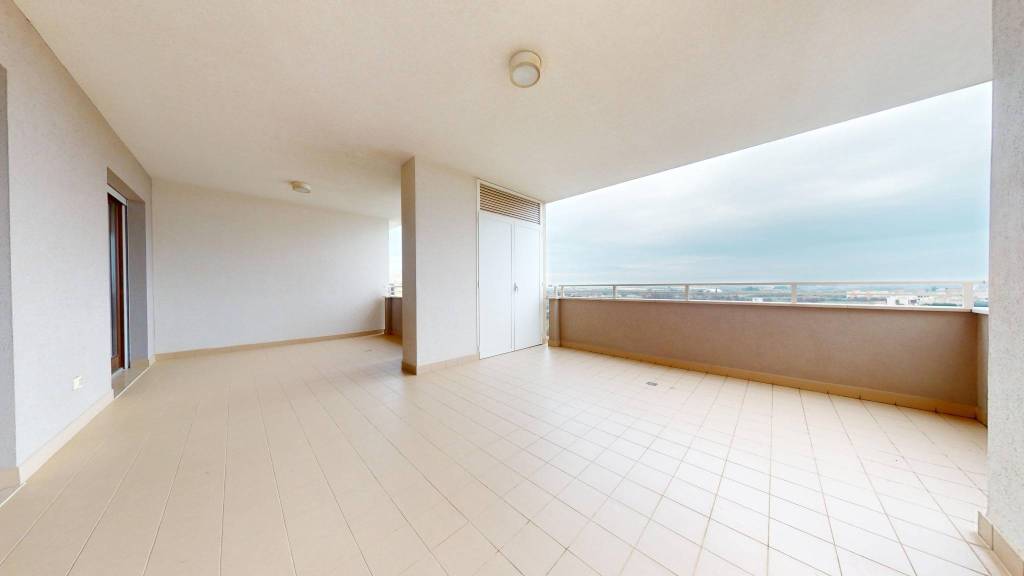 appartamento in vendita a Casamassima