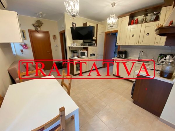 appartamento in vendita a Casamassima