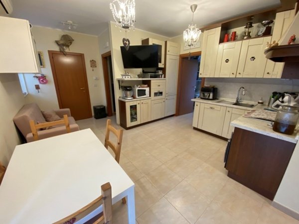 appartamento in vendita a Casamassima