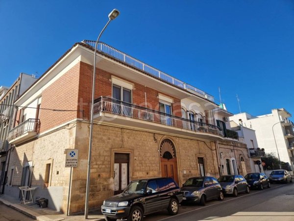casa indipendente in vendita a Casamassima