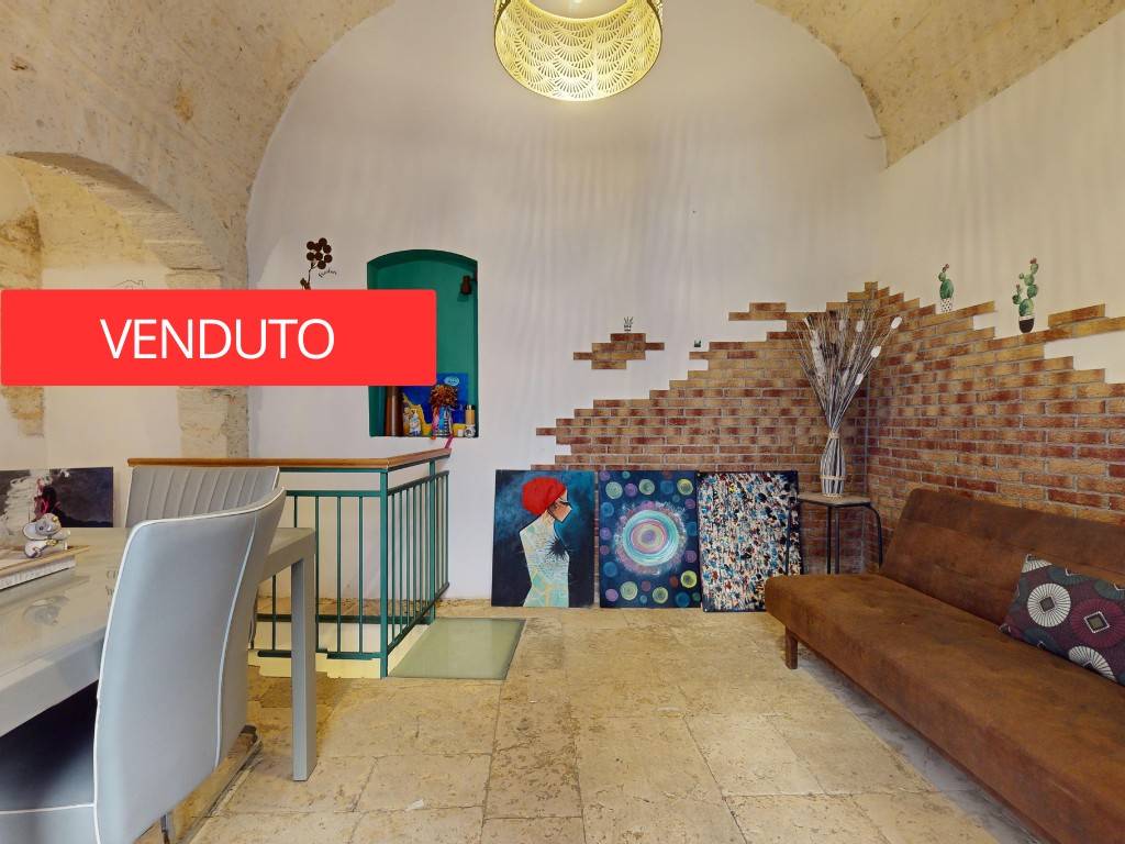 casa indipendente in vendita a Casamassima