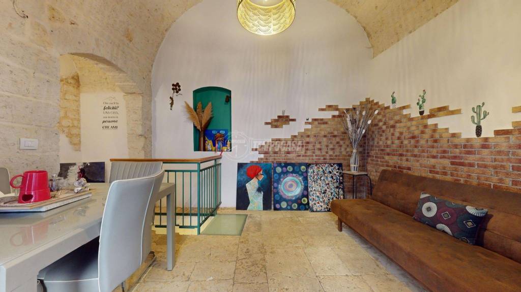casa indipendente in vendita a Casamassima
