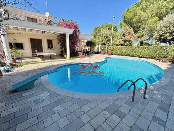 casa indipendente in vendita a Casamassima