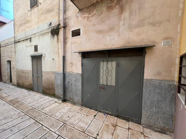 appartamento in vendita a Casamassima