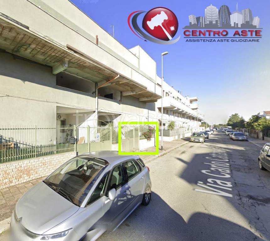 appartamento in vendita a Casamassima